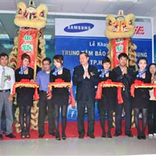 Trung tâm bảo hành tivi SAMSUNG tại Thái Nguyên | ĐLTN