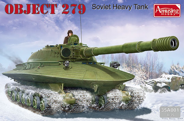 Preview del Objeto 279, tanque pesado Soviético por Amusing Hobby Object+279+Amusing+hobby+1+35th+%281%29