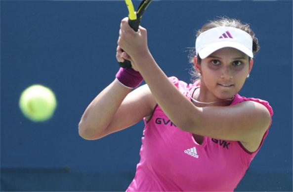Essay On Sania Mirza
