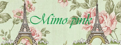 Mimo pink