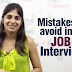 Things to do Before Appearing for an Interview