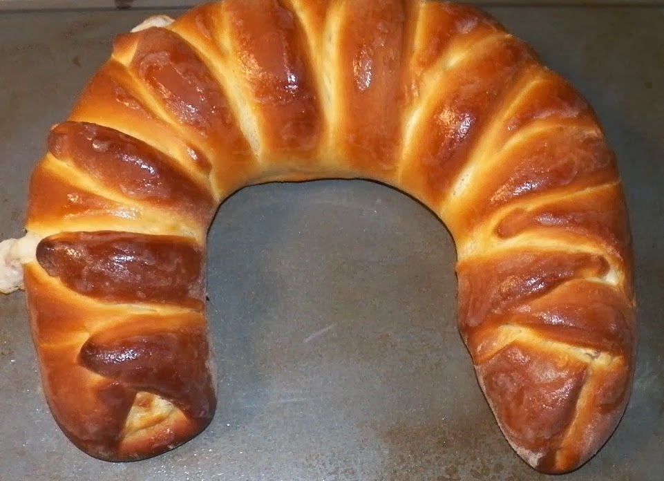 Black Rock Ranch Recipes Traditional Sweet Roll Dough (Betty Crocker)