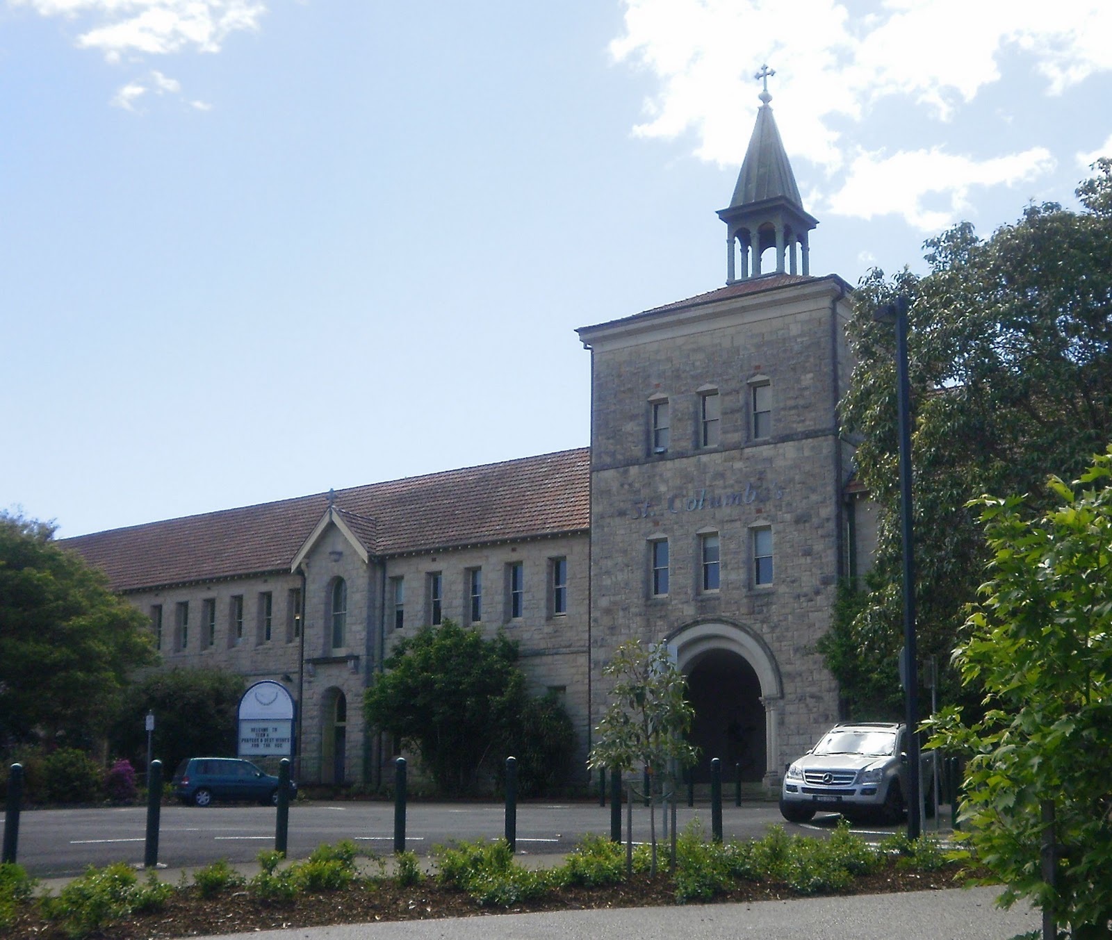 BUT NOUGHT November 2011