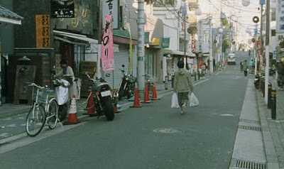 Nobody Knows / Dare mo shiranai (2004)