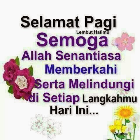 Anugerah Terindah: Hari Selasa Yang Bisu#1