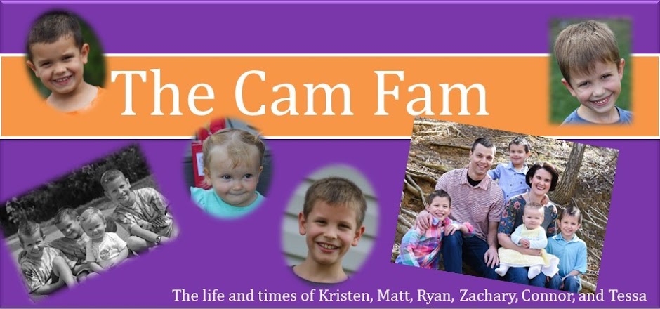 The Cam Fam