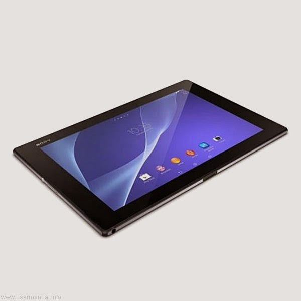 Xperia z2 tablet price