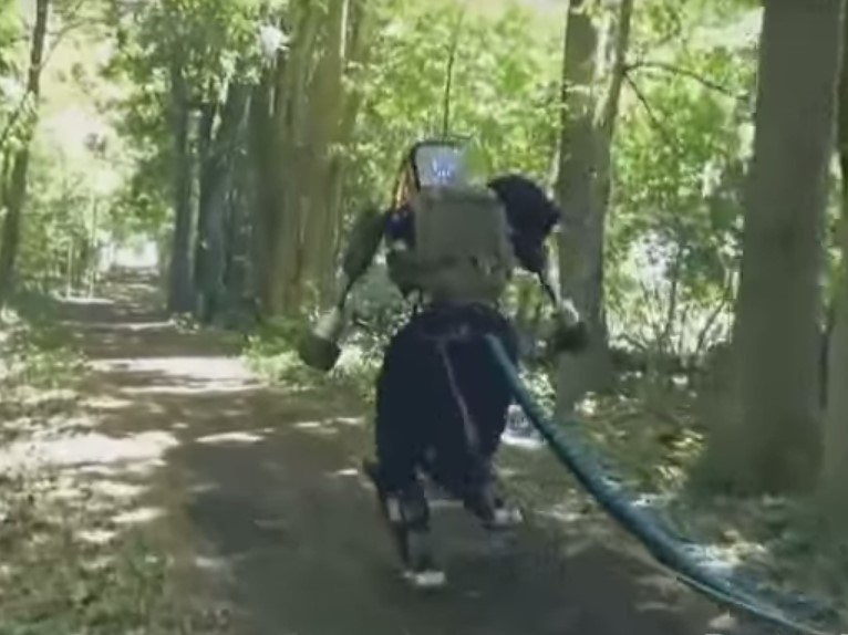 robot site de rencontre