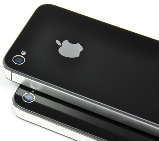 iPhone 4S Coming with HSPA+, Minor Design Changes