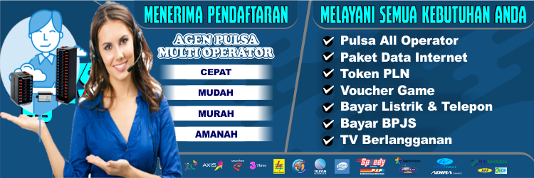 MORENA PULSA : Distributor Pulsa Murah 2018 Jelita Pulsa : Distributor Pulsa Murah 2018