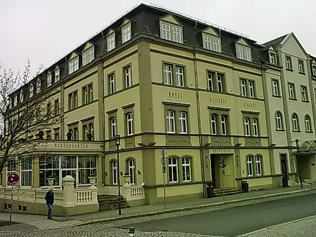 Kurztrip Nach Weimar All The Wonderful Things