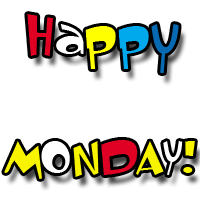 decent scraps happy monday