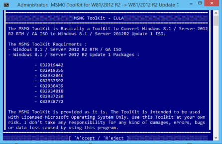 msmg toolkit alternative msmg toolkit alternative