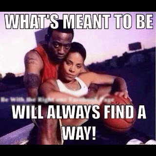 Love and Basketball Quotes