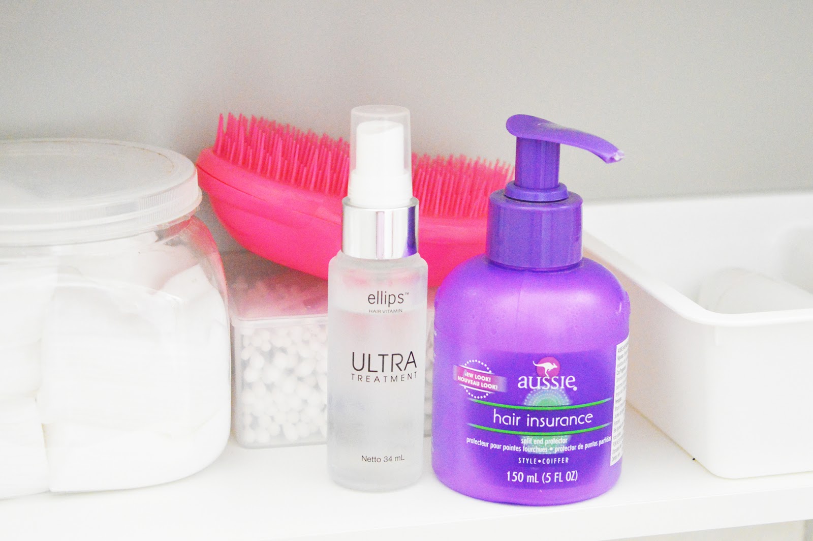 The Curly Girl Journal Curly Hair Products part 1