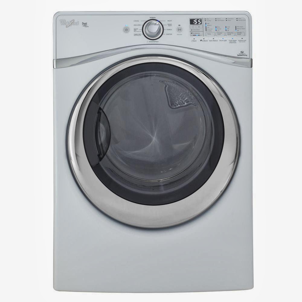 Relevant Rankings Gas Clothes Dryer