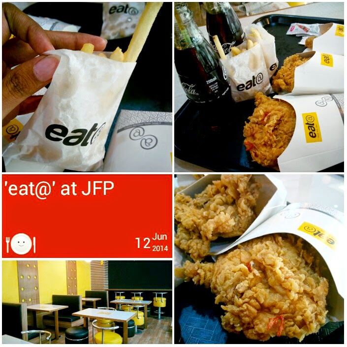 Pages from My Diary Restaurant AND Meal Review eat at Jamuna Future Park