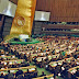 UN Administration v UN Facility