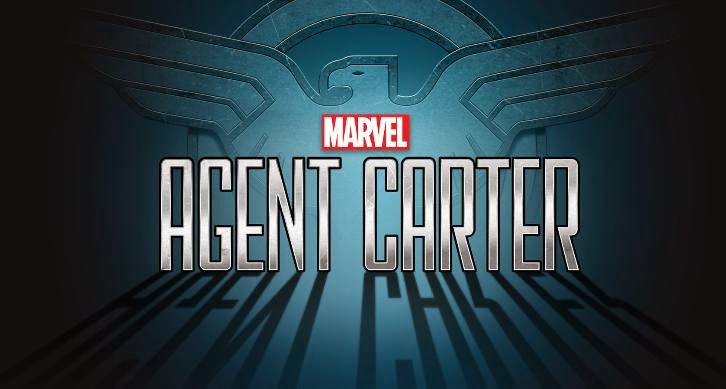 Agent Carter - Episode 1.04 - The Blitzkrieg Button - Press Release
