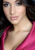 Amelia Vega