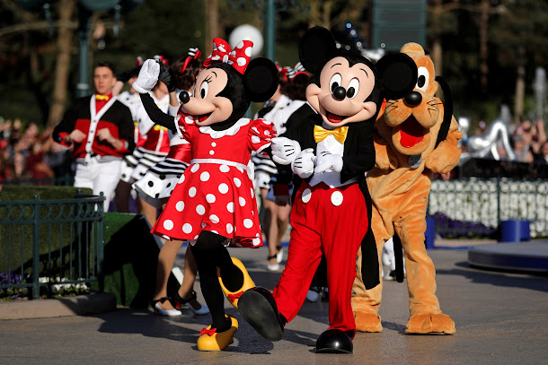 全球知名的電視廣播及有線電視公司華特迪士尼公司(The Walt Disney Company)在上周宣布投資北美職業電競戰隊「Liquid」更加推出全新的電視頻道「DisneyXP」。 全球知名的電視廣播及有線電視公司華特迪士尼公司(The Walt Disney Company)在上周宣布投資北美職業電競戰隊「Liquid」更加推出全新的電視頻道「DisneyXP」。