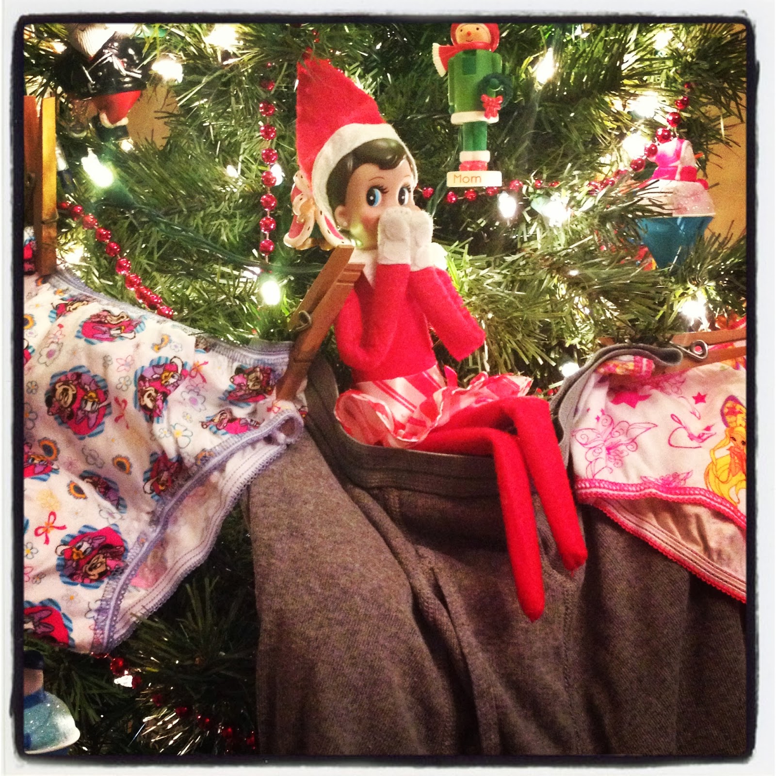 Elf On The Shelf Girl Tan at William Figueroa blog