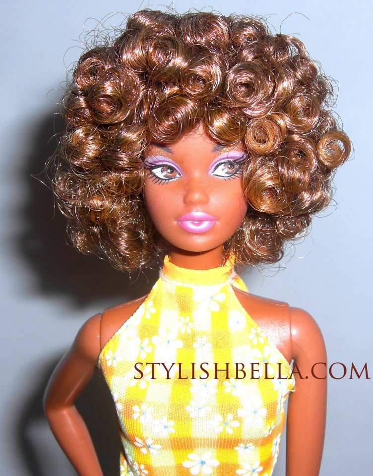 Best Hair Style New Dolls For Sale