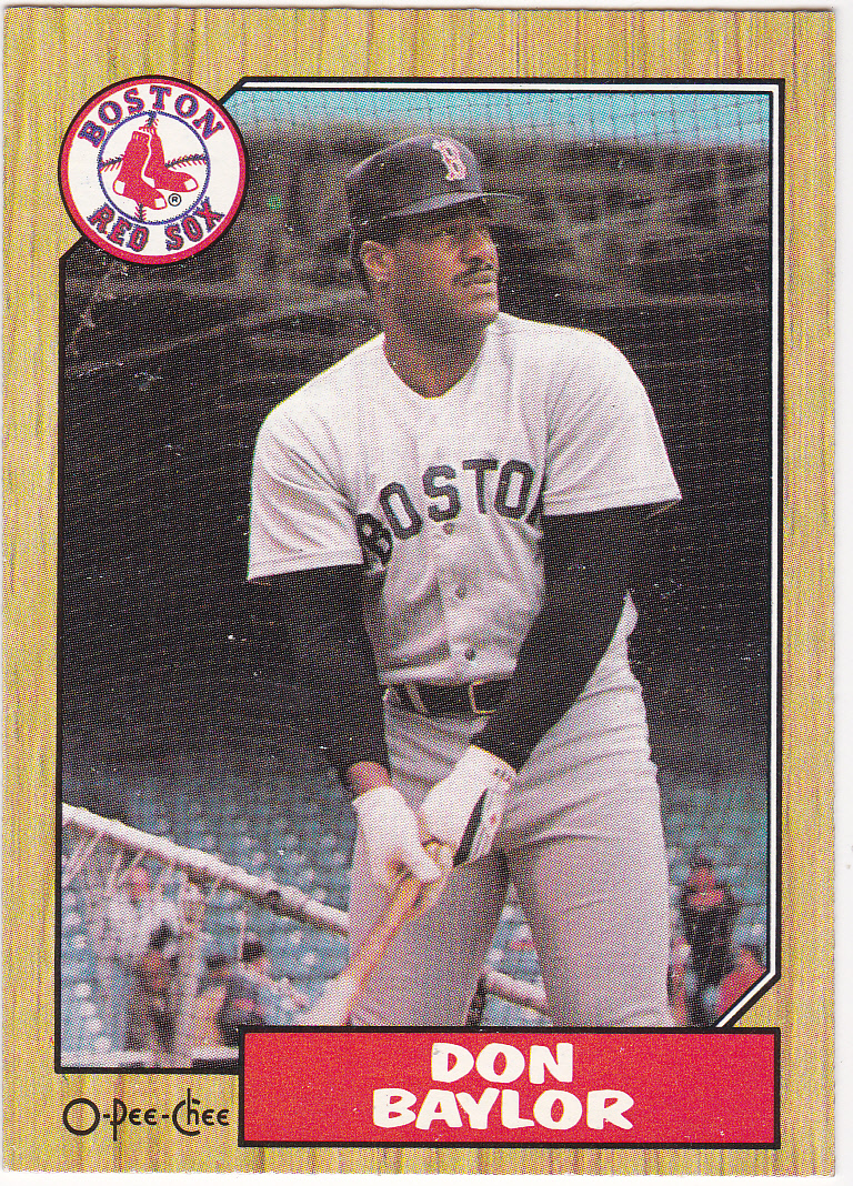 Swing And A PopUp Trade With Backstop Cards