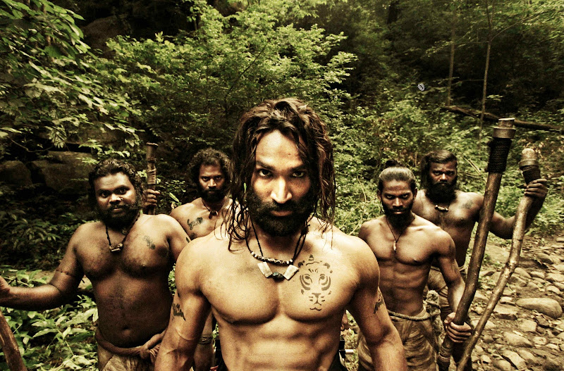 Aravan Tamil Movie latest Stills film pics