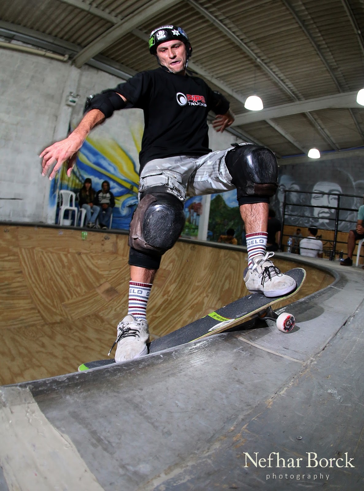 Speed Freak Magazine