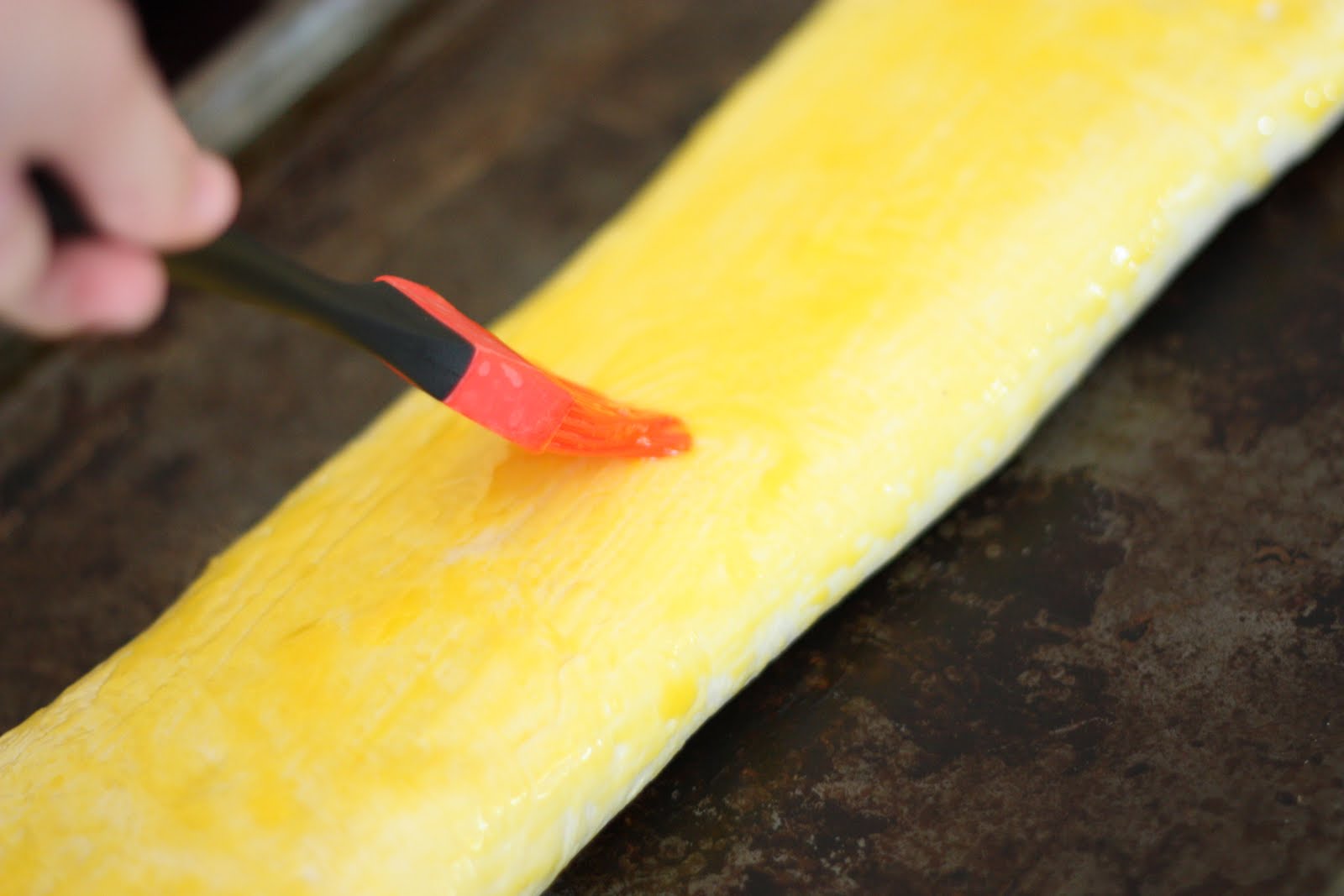 A Little Slice of Heaven {a kidfriendly recipe} I Can Teach My Child!