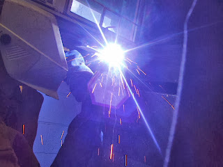 fcaw welding fcaw welding