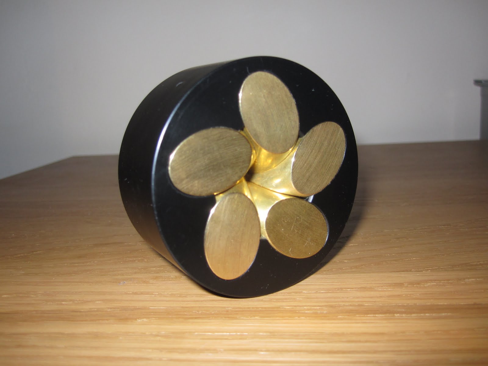 Puzzle Paradox Zen (Charles O. Perry)