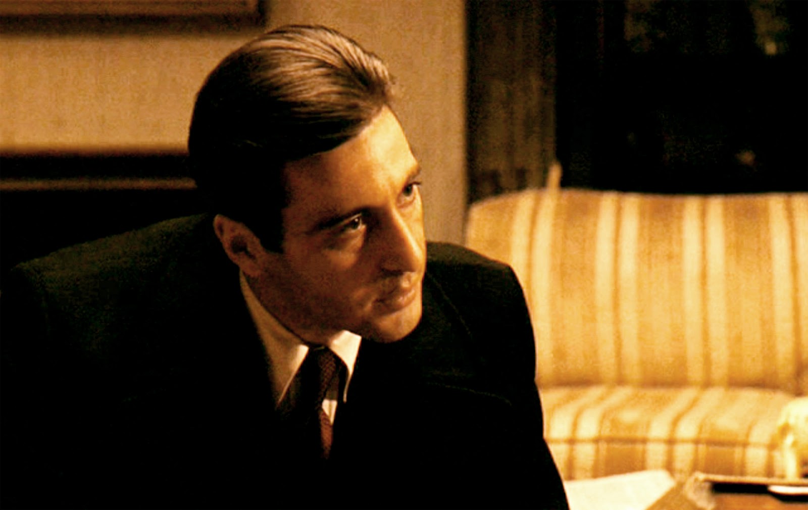 Amazoncom: Godfather 1: Movies TV