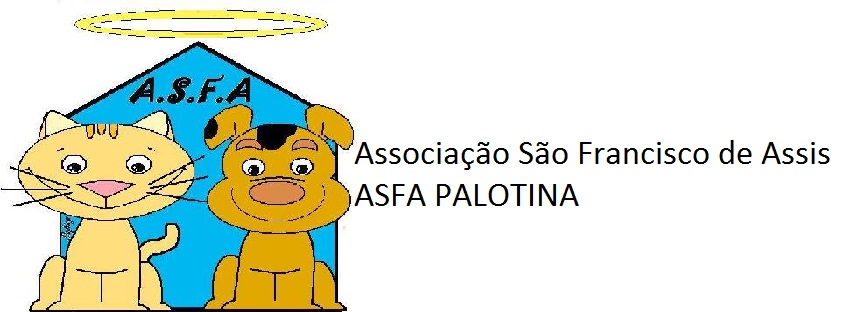 Associação São Francisco de Assis - ASFA PALOTINA