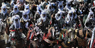 Hausa Tribe