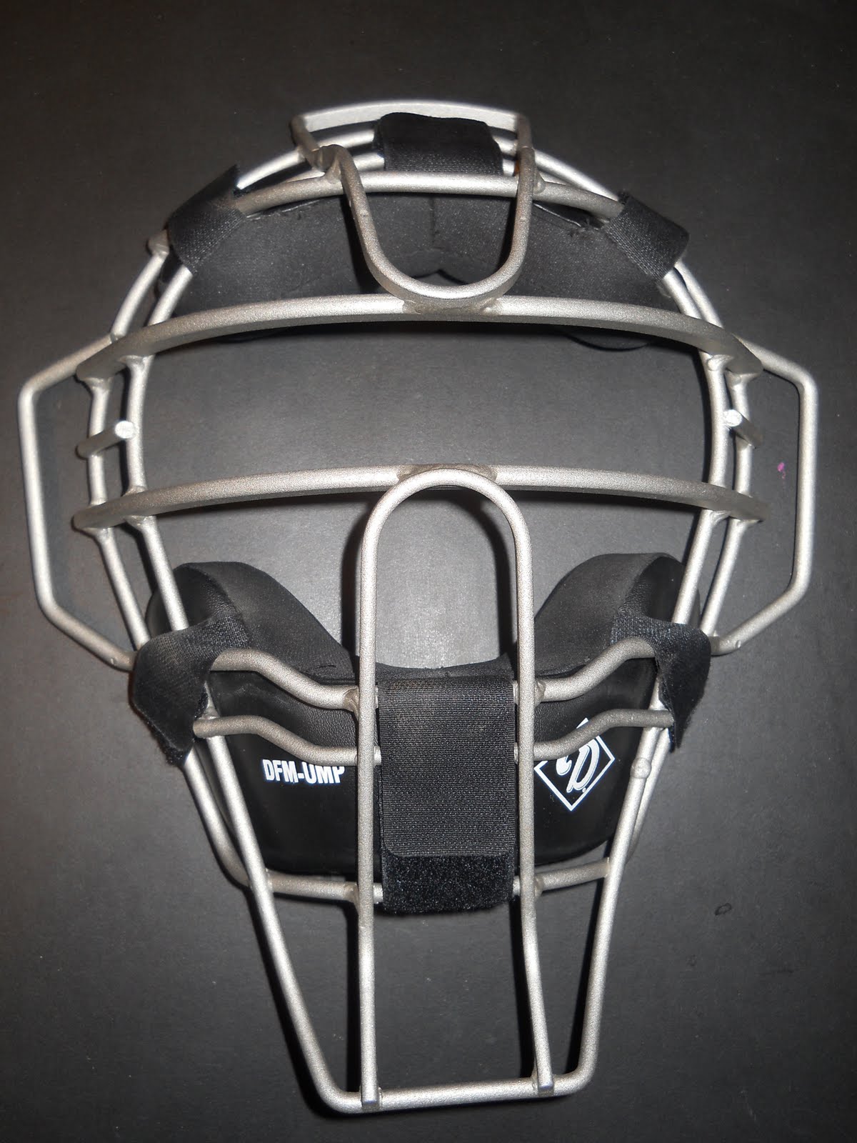 Midwest Ump Review and Comparison of Umpire Mask Pads