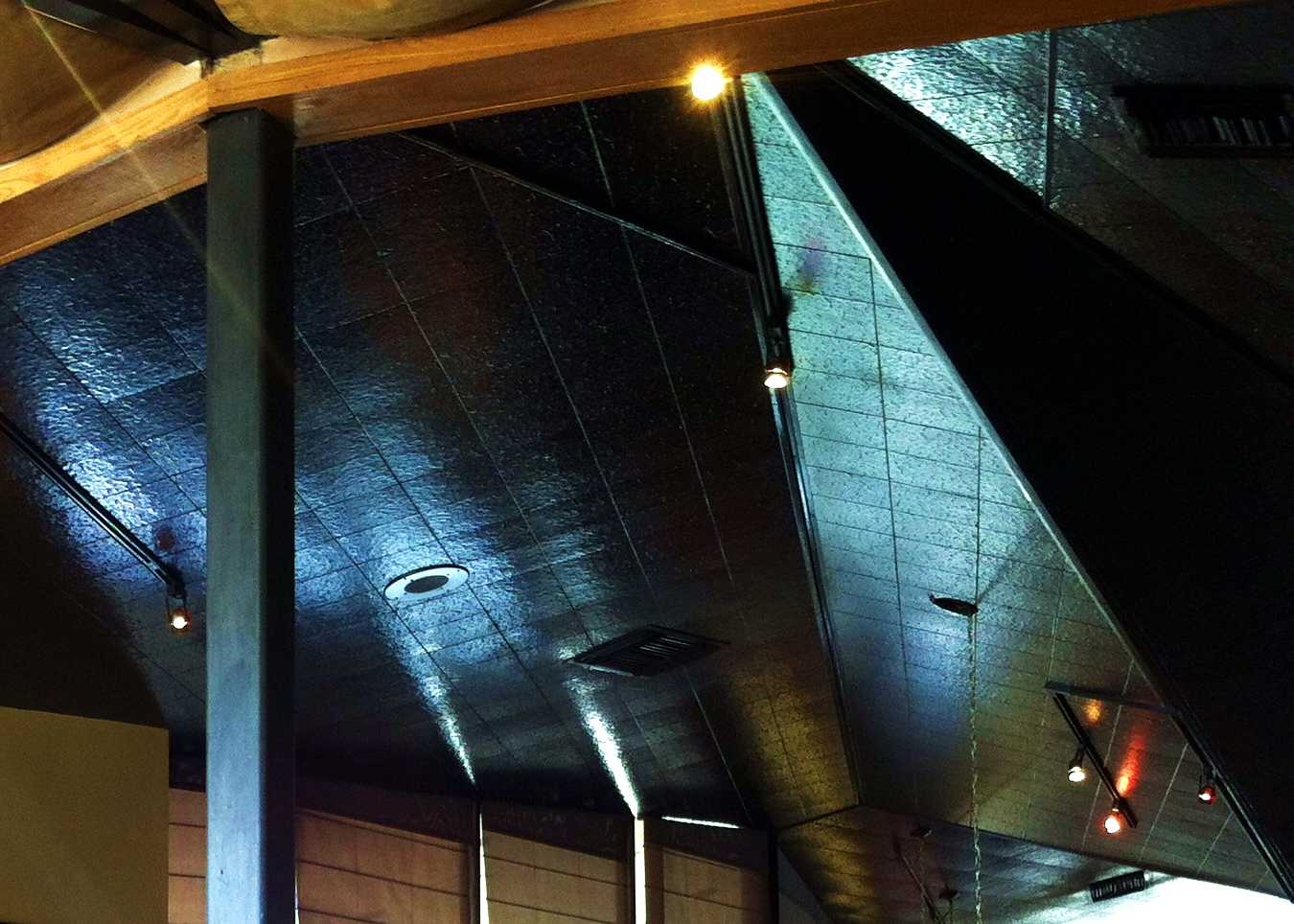 Glimpses of South Pasadena March 2012