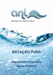 Regulamento das Competições Regionais ANL 2018/19