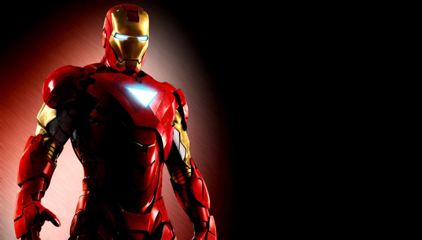 Cool Ironman Wallpaper 6781997 Cool Ironman Wallpaper 6781997