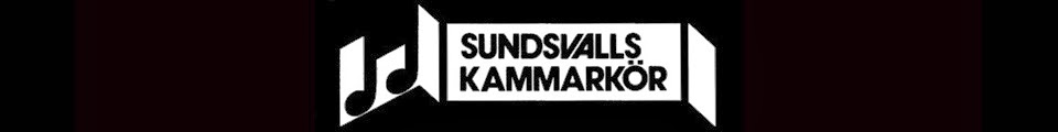 Sundsvalls Kammarkör - Officiell hemsida