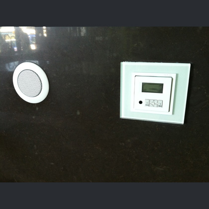 FORMAS ALMACEN DE COCINAS: Nueva cocina en nuestra exposicion de