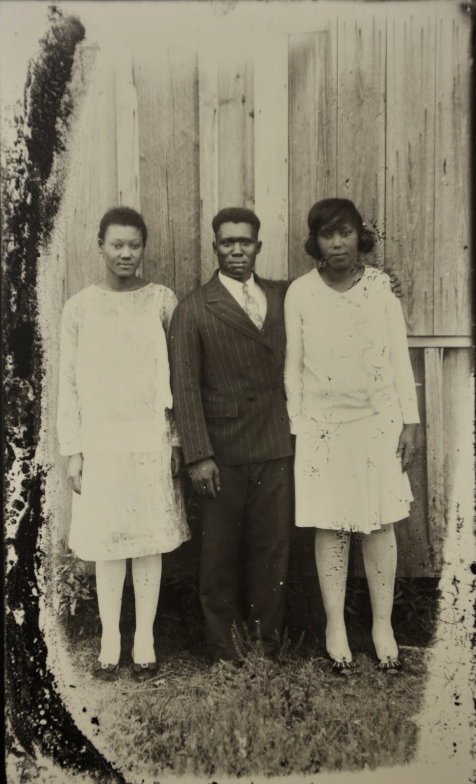 Preserving Our History in Tangipahoa and St. Helena Parishes, Louisiana