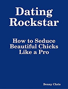 Be a Dating Rockstar