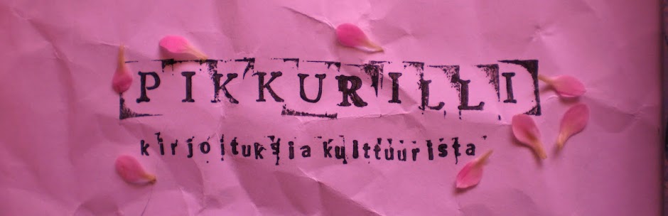 Pikkurilli 