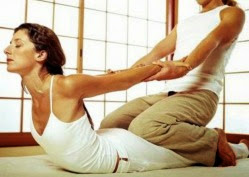 Workshops and Massages