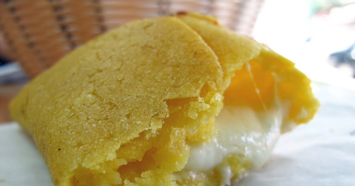 Amuse * Bouche Cheap & Delicious Mama's Empanadas on Steinway