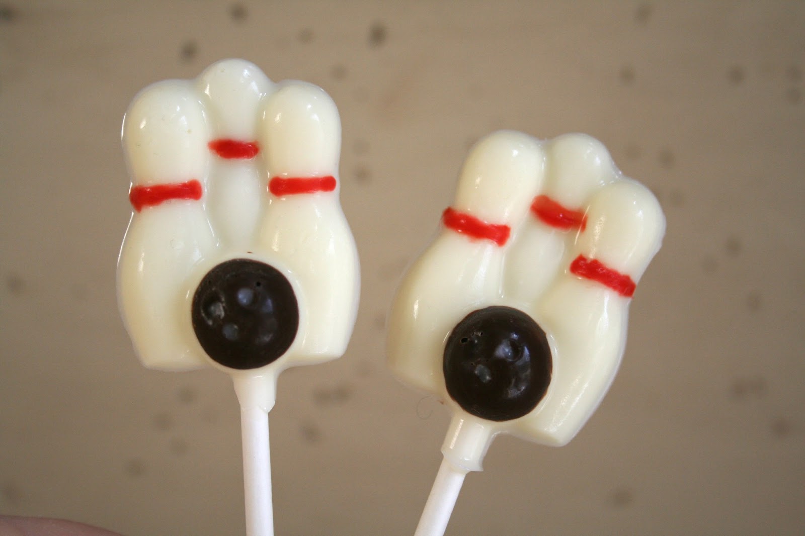A Bowling Party Bowling Party Favors Dukes and Duchesses