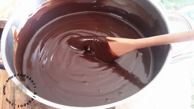Brigadeiro de Chocolate