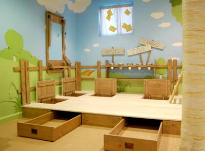 casa árbol habitación niños casa árbol habitación niños